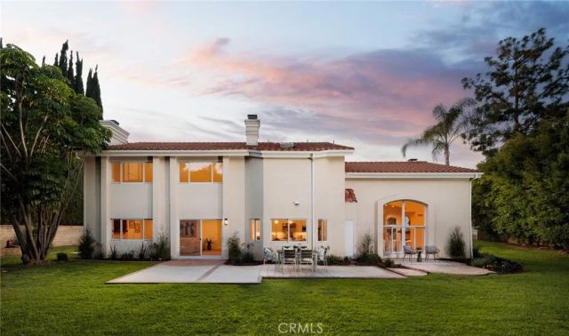 18262 Evergreen Circle, Villa Park, CA 92861