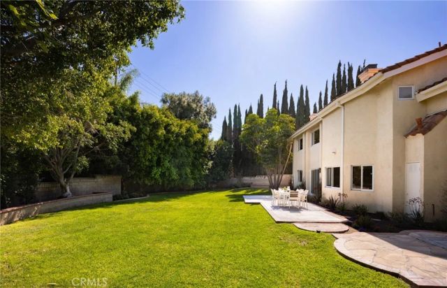 18262 Evergreen Circle, Villa Park, CA 92861