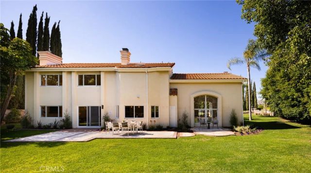 18262 Evergreen Circle, Villa Park, CA 92861