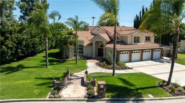 18262 Evergreen Circle, Villa Park, CA 92861