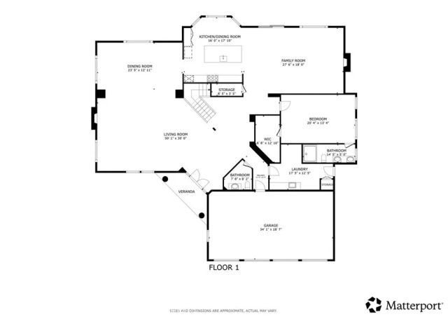 18262 Evergreen Circle, Villa Park, CA 92861