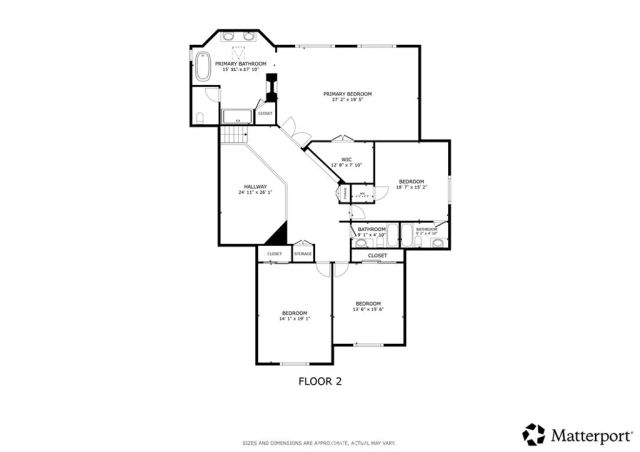 18262 Evergreen Circle, Villa Park, CA 92861