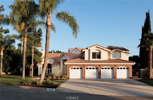 18262 Evergreen Circle, Villa Park, CA 92861