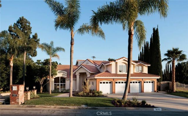 18262 Evergreen Circle, Villa Park, CA 92861