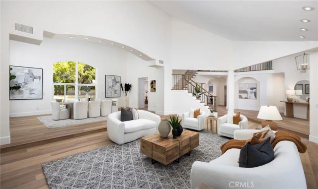 18262 Evergreen Circle, Villa Park, CA 92861