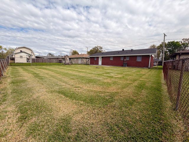 218 Ziegler Avenue, Houma, LA 70360