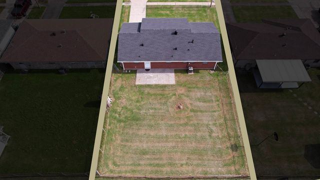 218 Ziegler Avenue, Houma, LA 70360