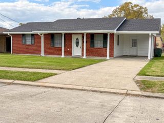 218 Ziegler Avenue, Houma, LA 70360