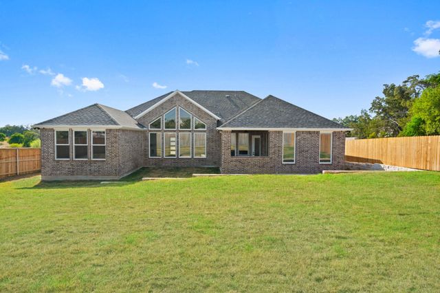 308 Axis Loop, Georgetown, TX 78628