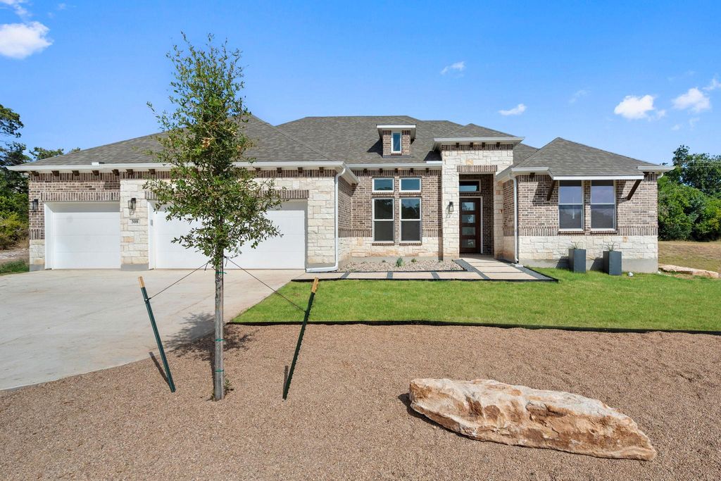 308 Axis Loop, Georgetown, TX 78628