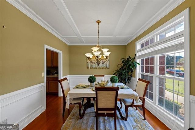 2052 EVERGREEN Drive, Conyers, GA 30013