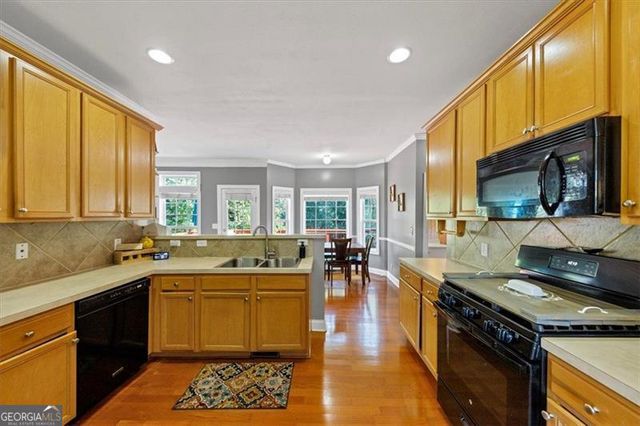 2052 EVERGREEN Drive, Conyers, GA 30013