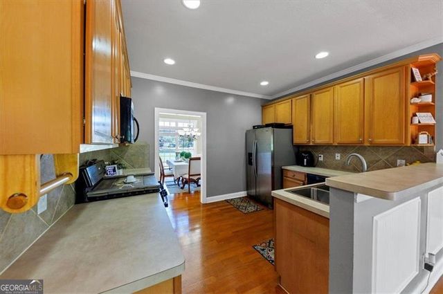 2052 EVERGREEN Drive, Conyers, GA 30013