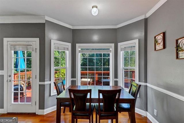 2052 EVERGREEN Drive, Conyers, GA 30013