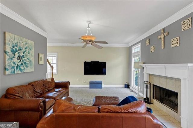 2052 EVERGREEN Drive, Conyers, GA 30013