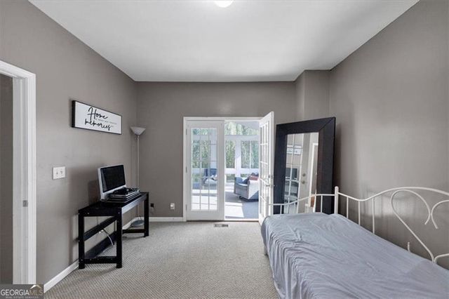 2052 EVERGREEN Drive, Conyers, GA 30013