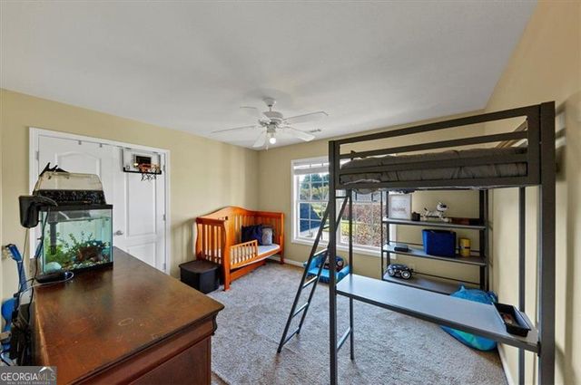 2052 EVERGREEN Drive, Conyers, GA 30013