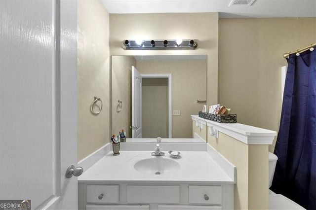 2052 EVERGREEN Drive, Conyers, GA 30013