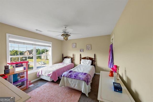 2052 EVERGREEN Drive, Conyers, GA 30013