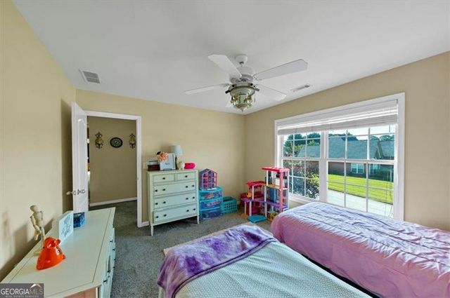 2052 EVERGREEN Drive, Conyers, GA 30013