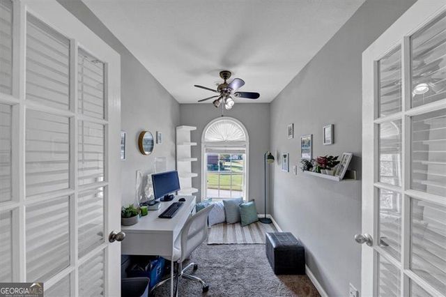 2052 EVERGREEN Drive, Conyers, GA 30013