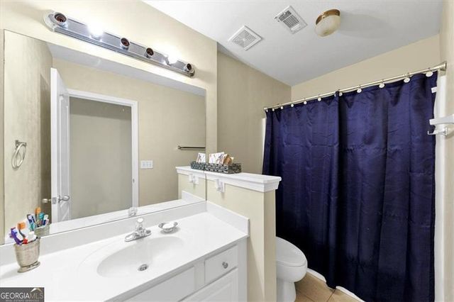 2052 EVERGREEN Drive, Conyers, GA 30013