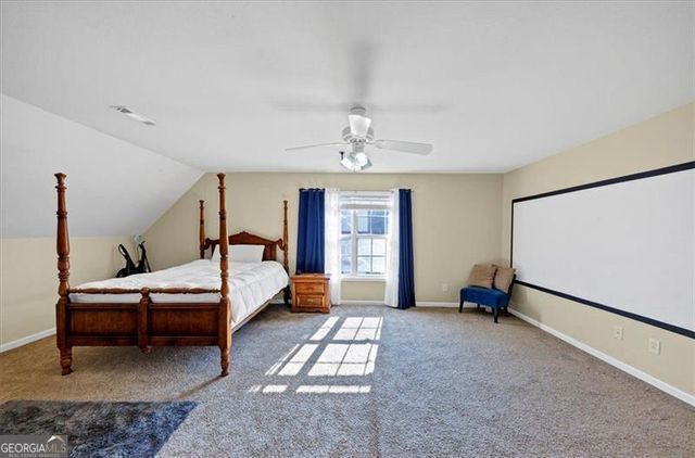 2052 EVERGREEN Drive, Conyers, GA 30013