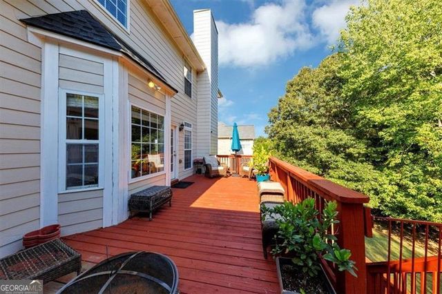 2052 EVERGREEN Drive, Conyers, GA 30013