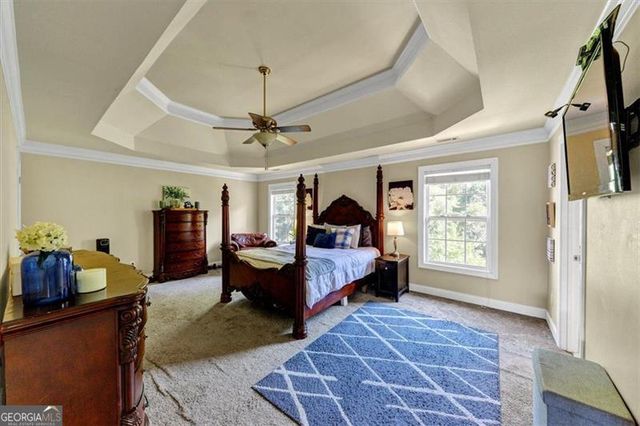 2052 EVERGREEN Drive, Conyers, GA 30013