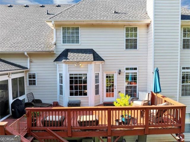 2052 EVERGREEN Drive, Conyers, GA 30013