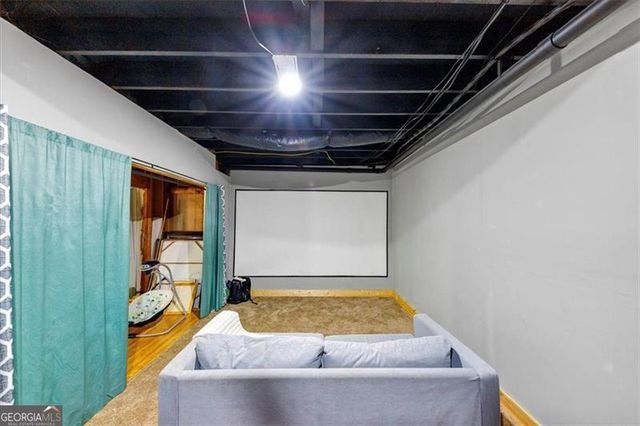 2052 EVERGREEN Drive, Conyers, GA 30013