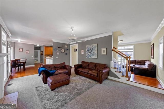 2052 EVERGREEN Drive, Conyers, GA 30013