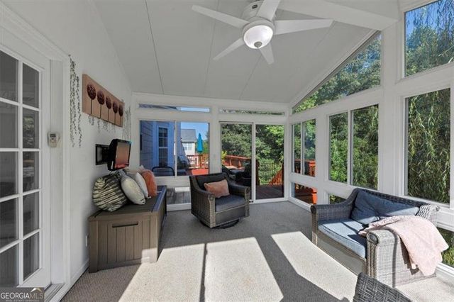 2052 EVERGREEN Drive, Conyers, GA 30013