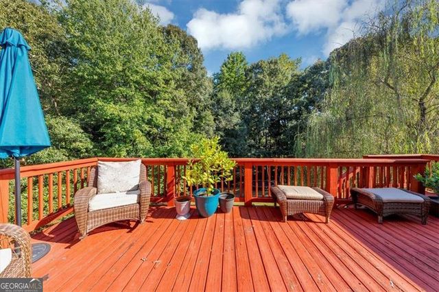 2052 EVERGREEN Drive, Conyers, GA 30013