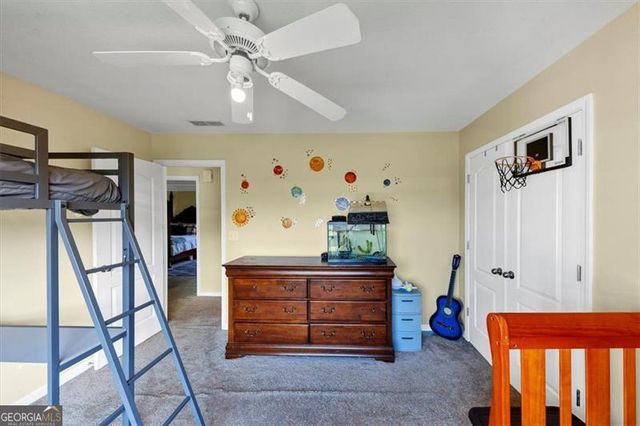 2052 EVERGREEN Drive, Conyers, GA 30013