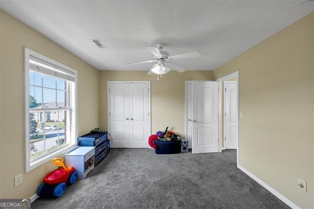 2052 EVERGREEN Drive, Conyers, GA 30013