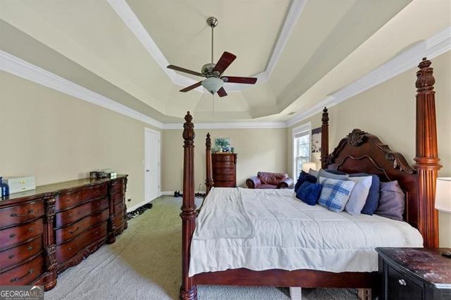 2052 EVERGREEN Drive, Conyers, GA 30013