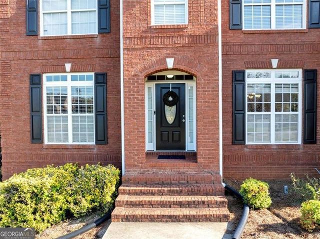 2052 EVERGREEN Drive, Conyers, GA 30013