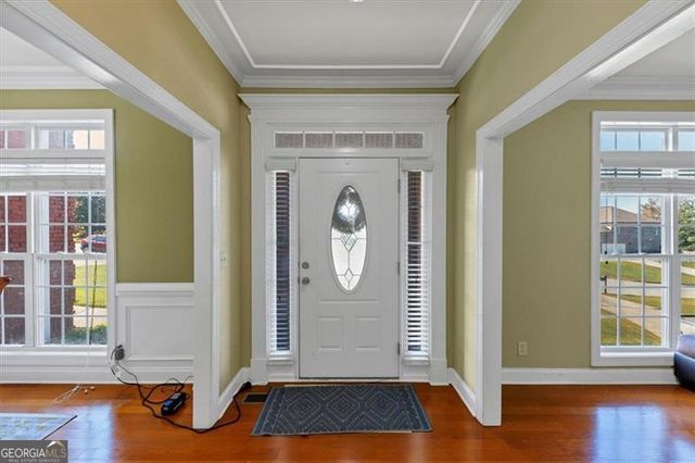 2052 EVERGREEN Drive, Conyers, GA 30013