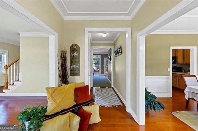 2052 EVERGREEN Drive, Conyers, GA 30013