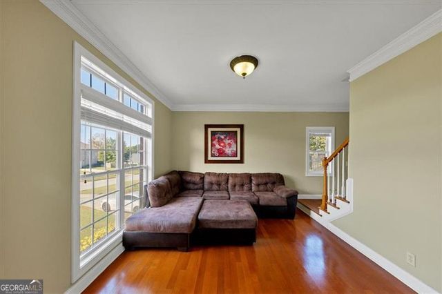 2052 EVERGREEN Drive, Conyers, GA 30013