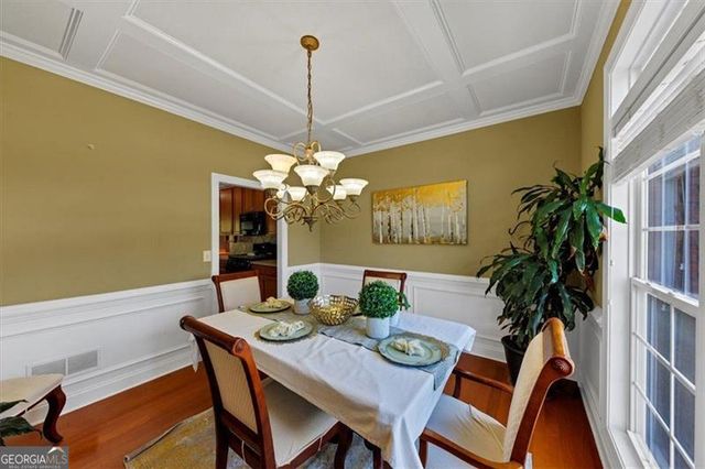 2052 EVERGREEN Drive, Conyers, GA 30013