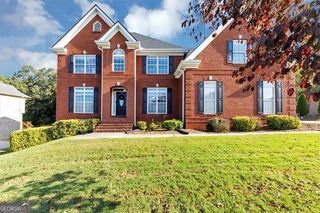 2052 EVERGREEN Drive, Conyers, GA 30013