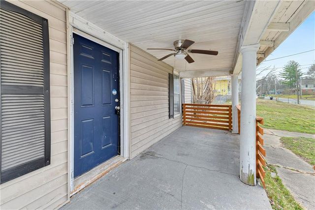 1309 N Main Street, Independence, MO 64050
