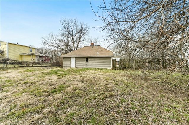 1309 N Main Street, Independence, MO 64050