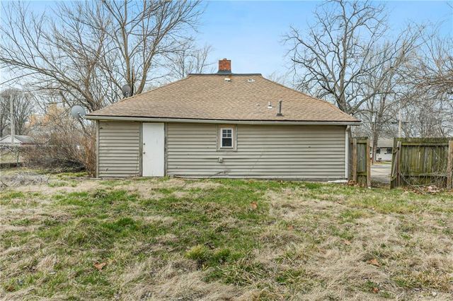 1309 N Main Street, Independence, MO 64050