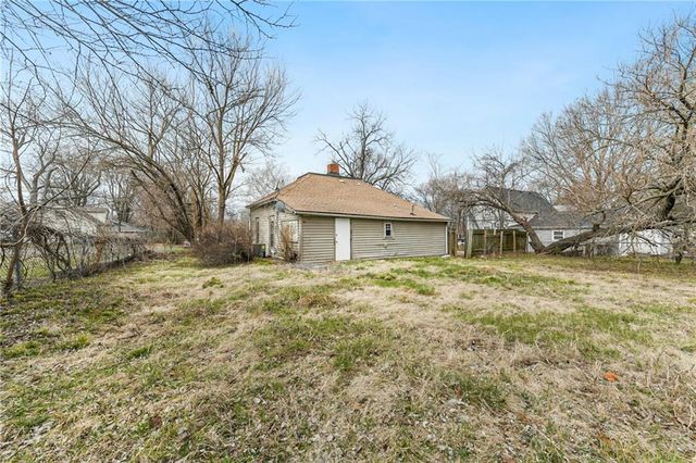 1309 N Main Street, Independence, MO 64050