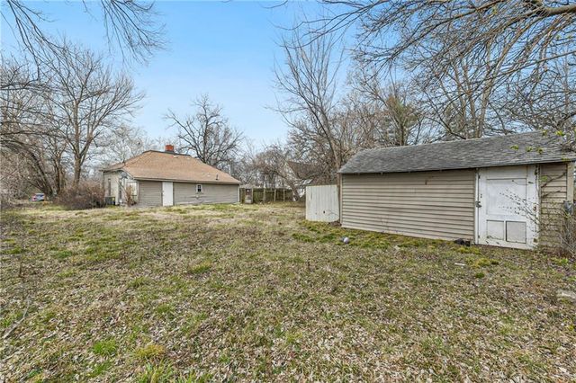 1309 N Main Street, Independence, MO 64050