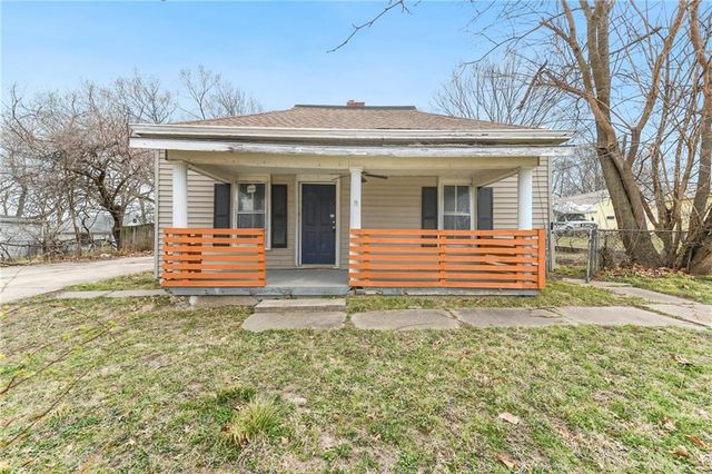 1309 N Main Street, Independence, MO 64050