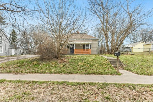 1309 N Main Street, Independence, MO 64050